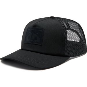 Kšiltovka Helly Hansen HH Trucker 67435 Black 992