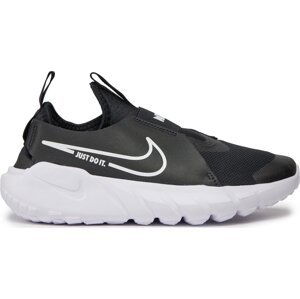 Boty Nike Flex Runner 2 (Gs) DJ6038 002 Black/White/Photo Blue