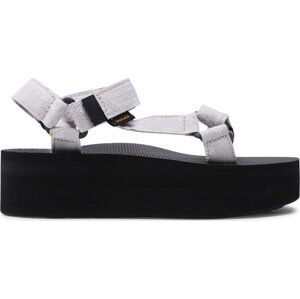 Sandály Teva W Flatform Universal Gloriosa 1125203 Grey 1