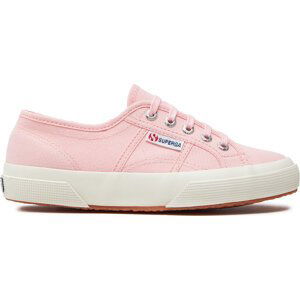 Tenisky Superga 2750 Pink Tickled-Favorio AGO