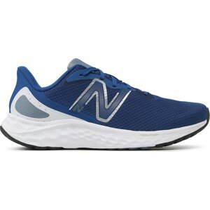 Boty New Balance Fresh Foam Arishi v4 MARISLB4 Modrá