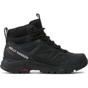 Trekingová obuv Helly Hansen Stalheim Ht Boot 11851_990 Black/Ebony