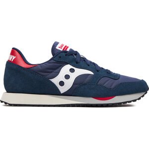 Sneakersy Saucony Dxn Trainer S70757-3 Navy