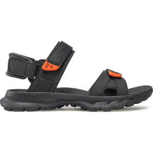 Sandály Merrell Cedrus Convert 3 J036173 Black