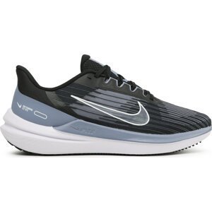 Běžecké boty Nike Air Winflo 9 DD6203 008 Černá