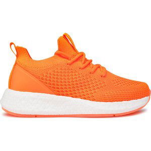 Sneakersy Sprandi CP07-01445-16(IV)CH Dark Orange