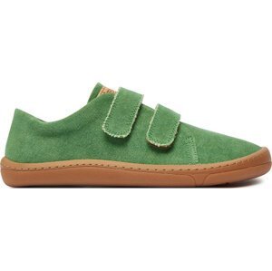 Sneakersy Froddo Barefoot Vegan G3130248-1 DD Green 1