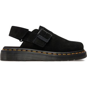 Sandály Dr. Martens Jorge Ii 31563001 Černá