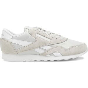 Boty Reebok Classic Nylon 100033441 Grey