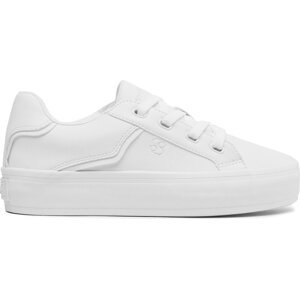 Sneakersy s.Oliver 5-23643-30 White 100
