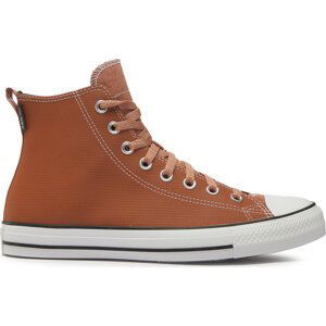 Plátěnky Converse Chuck Taylor All Star A04595C Coffee