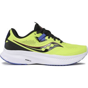 Běžecké boty Saucony Guide 15 S20684-25 Žlutá