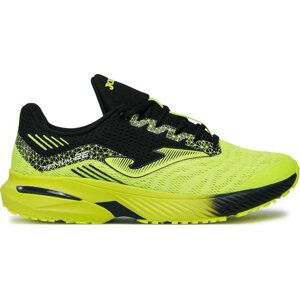 Boty Joma Titanium 2309 RTITAW2309 Yellow Fluor Black