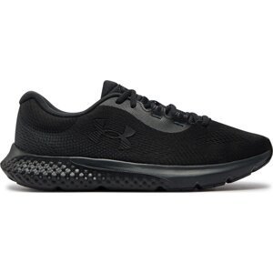 Boty Under Armour Ua Charged Rogue 4 3026998-002 Black/Black/Black