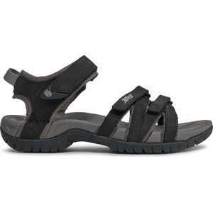 Sandály Teva Tirra Leather 4177 Blk