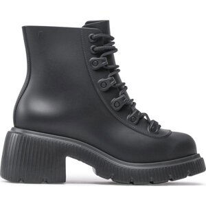 Polokozačky Melissa Cosmo Boot Ad 33594 Black/Black AD453