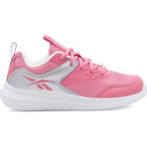 Běžecké boty Reebok Rush Runner 4.0 GW0003 Růžová