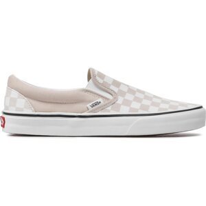 Tenisky Vans Classic Slip-O VN0A7Q5DBLL1 Color Theory Checkerboard