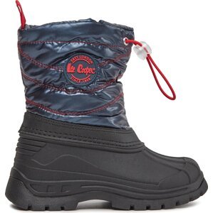 Sněhule Lee Cooper Lcj-23-44-2000K Navy