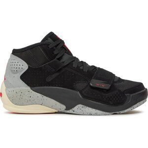 Boty Nike Jordan Zion 2 (GS) DV0992 060 Black/Siden Red/Black