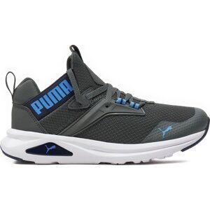 Sneakersy Puma 385677 12 PUMA Navy-Blue Skies