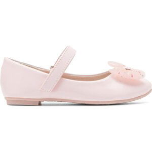 Polobotky Nelli Blu CM200109-15 Pink