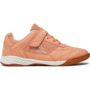 Boty Kappa 260765T Papaya/White 7410