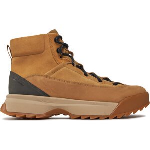 Turistická obuv Sorel Scout 87'™ Mid Wp NM5004-263 Caribou Buff/Gum 2