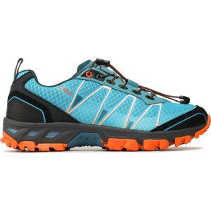 Boty CMP Altak Trail Shoe 3Q95267 Reef/Flame 35LN