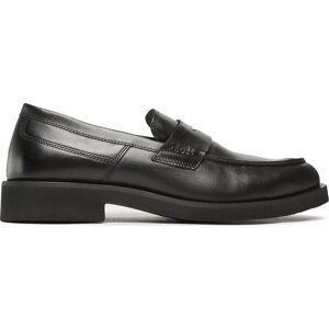 Loafersy Boss Baird 50497853 10251960 01 Black 001