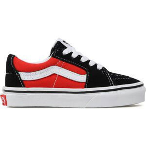 Tenisky Vans Sk8-Low VN0A7Q5LBML1 Color Block/Multi