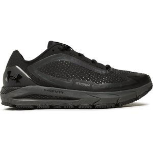 Běžecké boty Under Armour Ua W Hovr Sonic 5 Storm 3025459-001 Černá