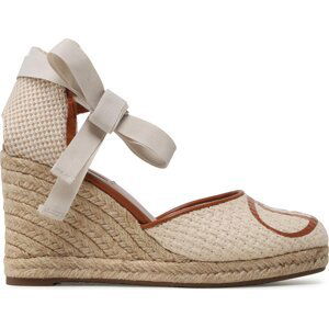 Espadrilky Liu Jo Damita 04 SA3091 TX136 Natural 00005