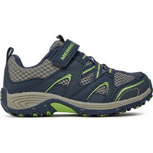 Trekingová obuv Merrell M-Trail MK261237 Modrá