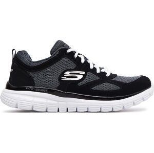 Boty Skechers Agoura 52635 Bkw