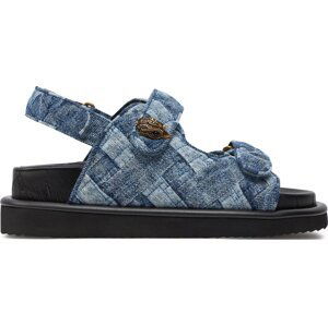 Sandály Kurt Geiger 3469688669 Denim