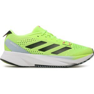 Běžecké boty adidas ADIDAS ADIZERO SL RUNNING SHOES HQ7231 Zelená