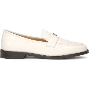 Loafersy Kazar Ivesdale 83189-L0-B2 Beige