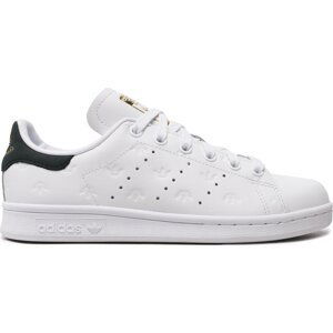 Boty adidas Stan Smith Shoes FZ6371 Bílá