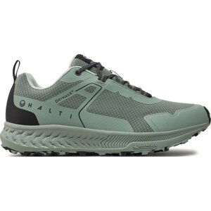 Sneakersy Halti Pallas Low 2 DrymaxX 054-2961 Green