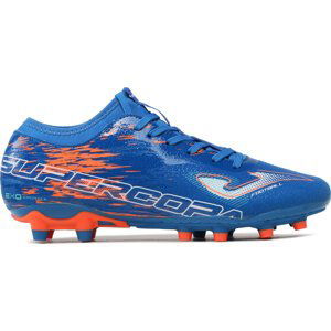 Boty Joma Supercopa 2304 SUPS2304FG Royal/Coral