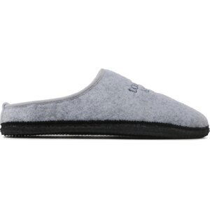 Bačkory Tommy Hilfiger Indoor Slipper T3B0-32556-1506 S Grey 900