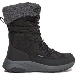 Sněhule Whistler Oenpi W Boot WP W234151 Black 1001