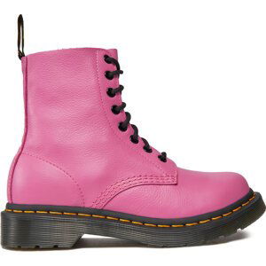 Glády Dr. Martens 1460 Pascal 30689717 Thrift Pink 717