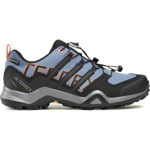 Boty adidas Terrex Swift R2 GORE-TEX Hiking Shoes IF7633 Wonste/Cblack/Seimor