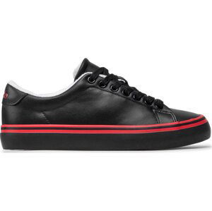 Tenisky Polo Ralph Lauren Longwood Sk Vulc 816785025001 Black