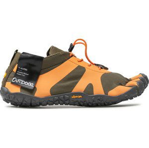 Boty Vibram Fivefingers V-Alpha 21M7101 Military Orange