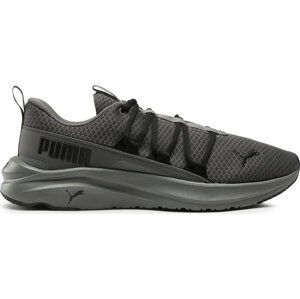 Boty Puma Softride One4all Cool 377671 11 Cool Dark Gray-Puma Black