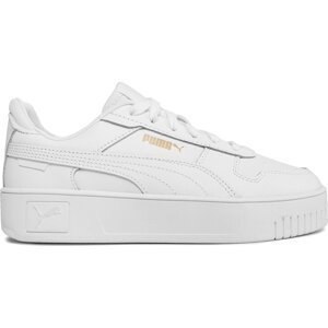 Sneakersy Puma Carina Street 389390 01 White