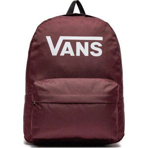 Batoh Vans Old Skool Print Backpack VN000H504QU1 Port Royale